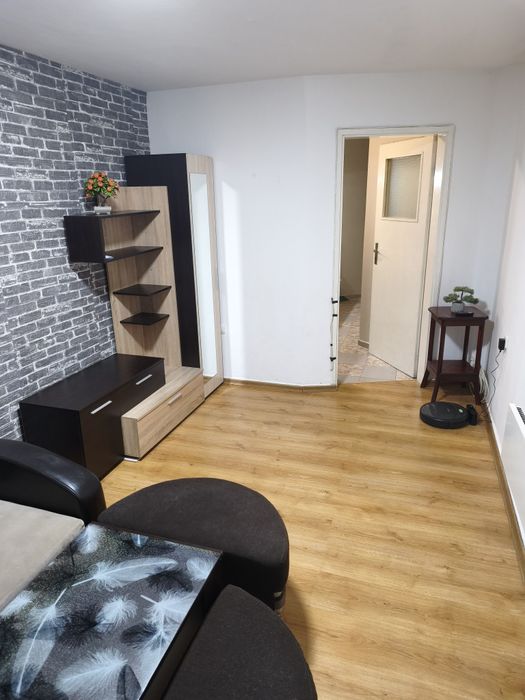 Дава се под наем Двустаен апартамент в Пловдив, Мараша - 45 кв.м за 328.95 € - Снимка #1