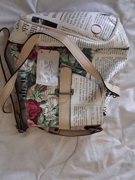 Нова младежка раница