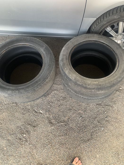 шины комплект Nexen(Корея)