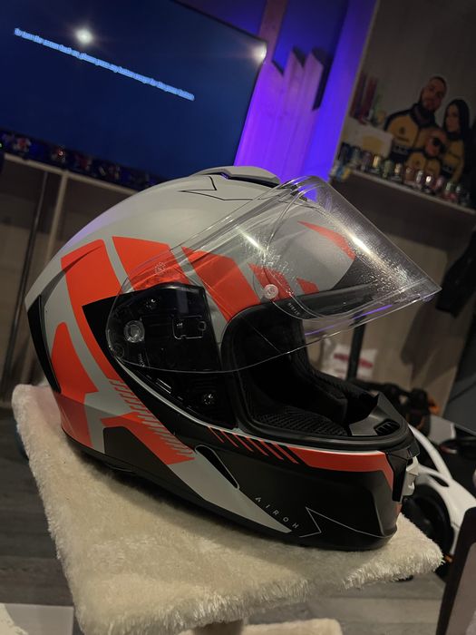 Каски Airoh Spark 2 размер S