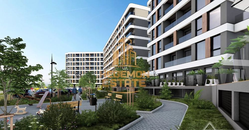 Продава се Тристаен апартамент в Варна, Владислав Варненчик - 96 кв.м за 1125 €/кв.м - Снимка #3