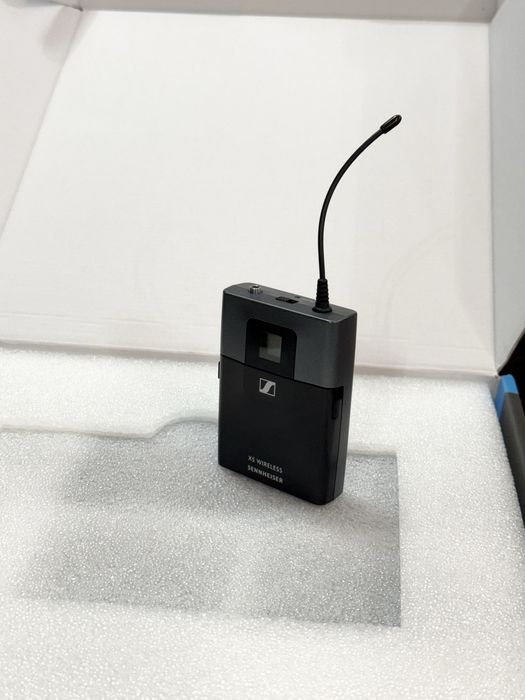 Sennheiser XSW 1-Ci1 B-Band Instrument Set