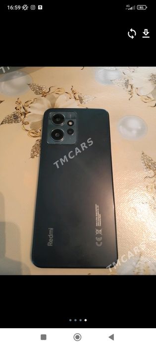 Redmi note 12  8/128