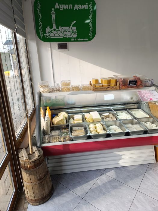 Продам торговую точку