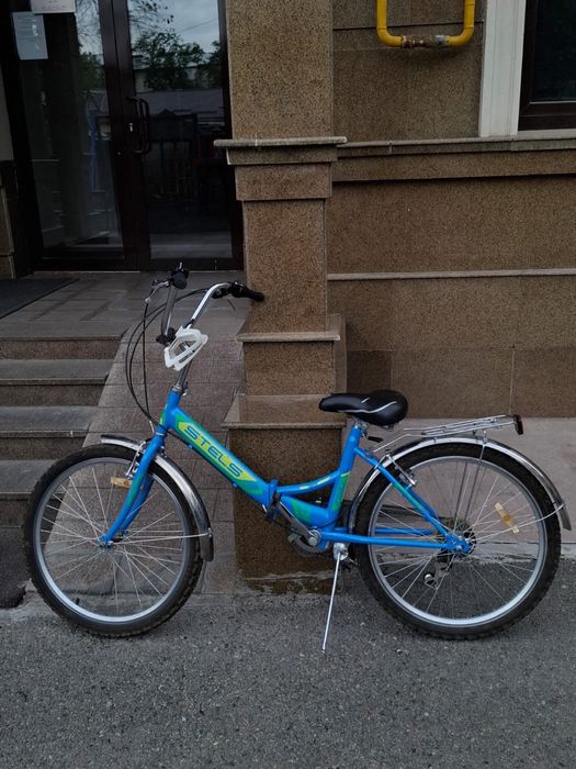 Продам велосипеды  MTB bicycle, Macoge, Stels pilot,