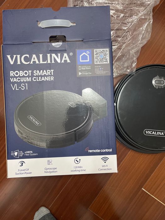 Robot smart VL-S1