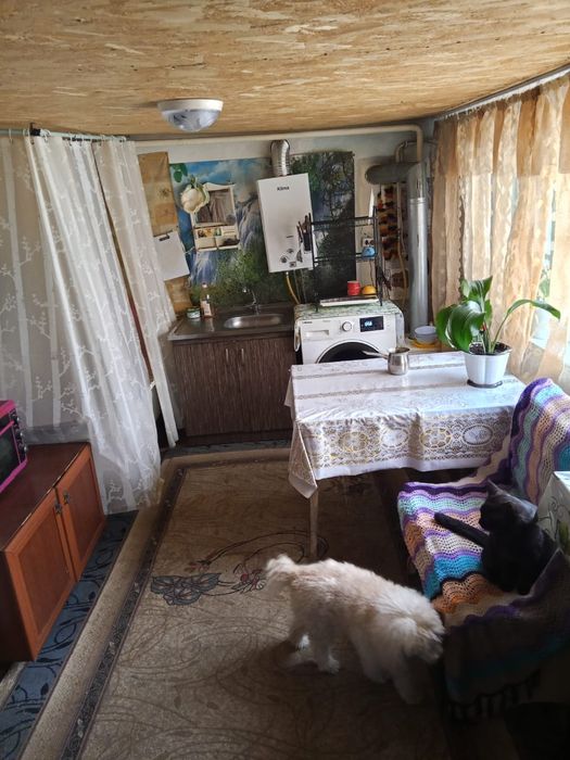 Продается дом г.Ленгер