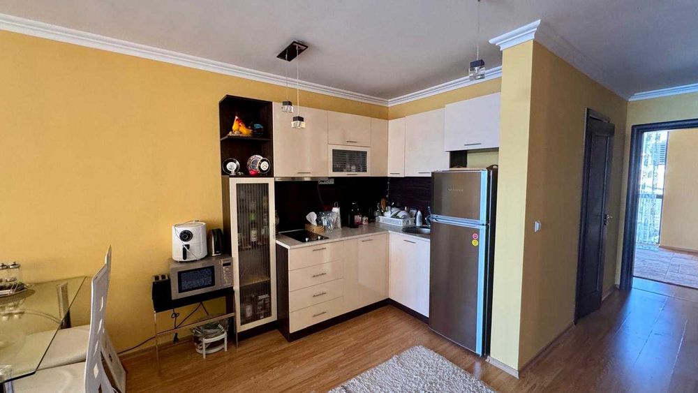 Продава се Тристаен апартамент в Свети Влас - 107 кв.м за 834 €/кв.м - Снимка #6