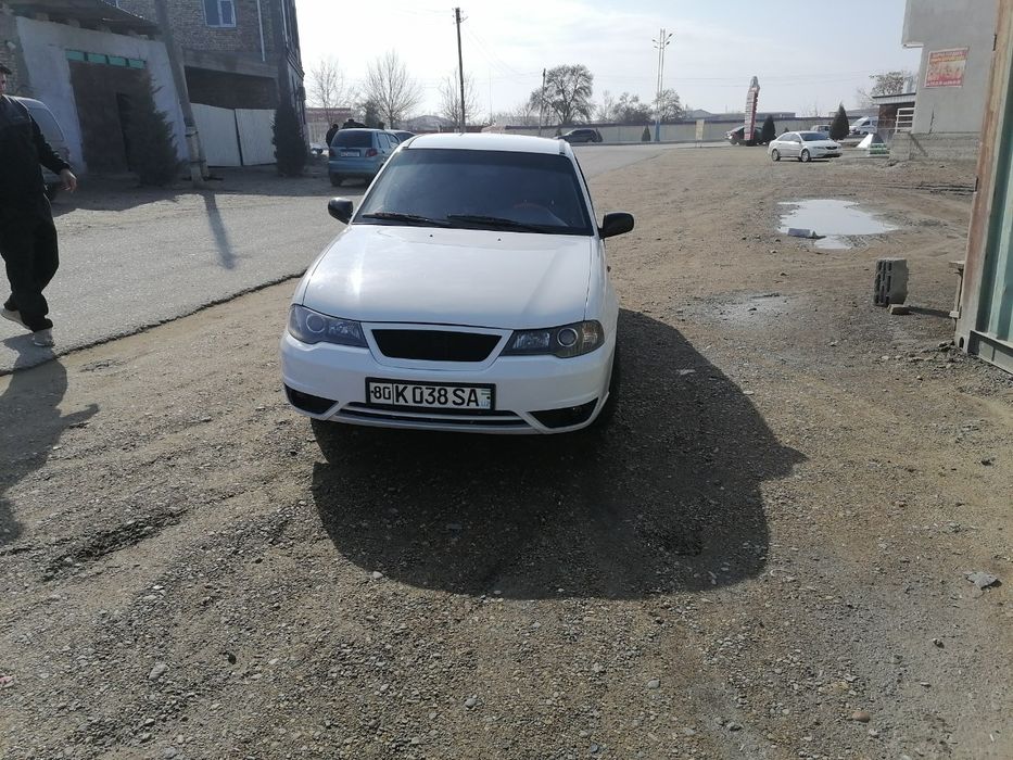 Nexia 2 gibrit prastoy