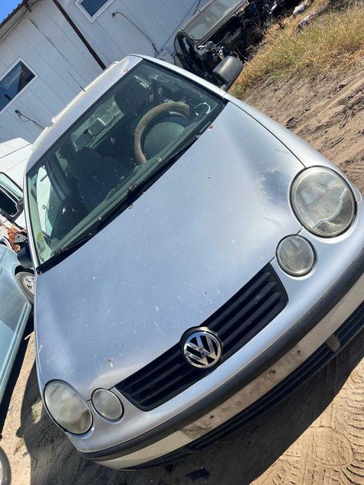 Dezmembrez Polo 9N 2004