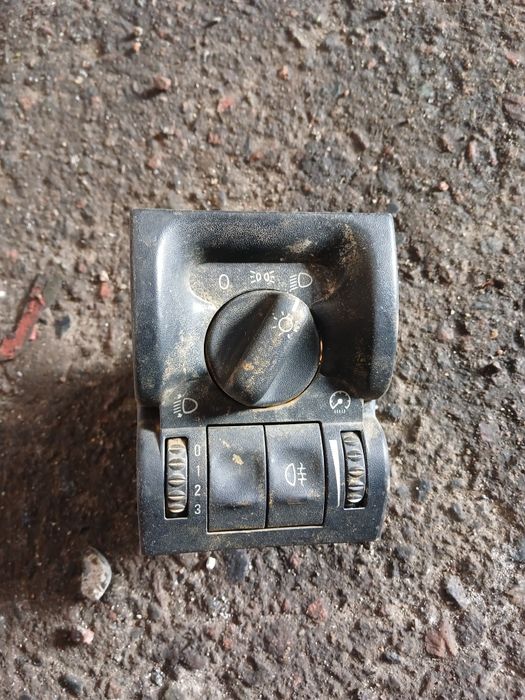 Включатель света Опель