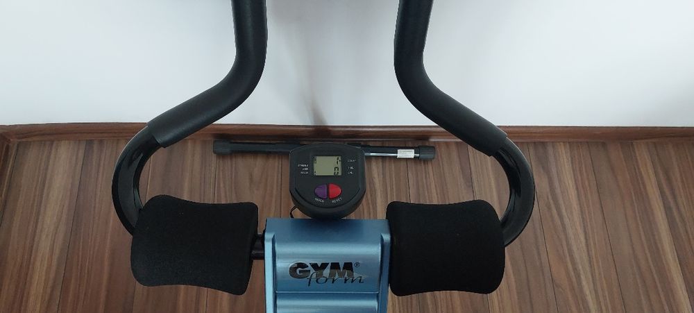 Aparat abdomene Ab Generator