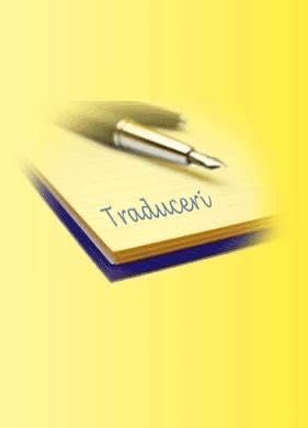 Traduceri Autorizate Legalizări Apostila