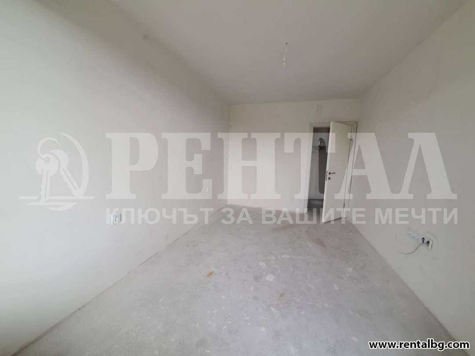 Продава се Двустаен апартамент в Пловдив, Кючук Париж - 65 кв.м за 1408 €/кв.м - Снимка #8