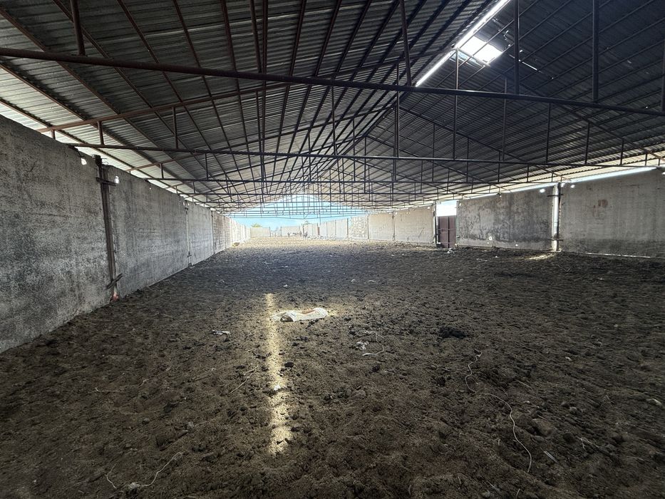 Продается база  5 га частный