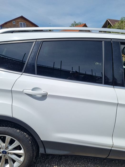 Задна дясна врата Ford Kuga II 2012 - 2014 SUV 4 вр