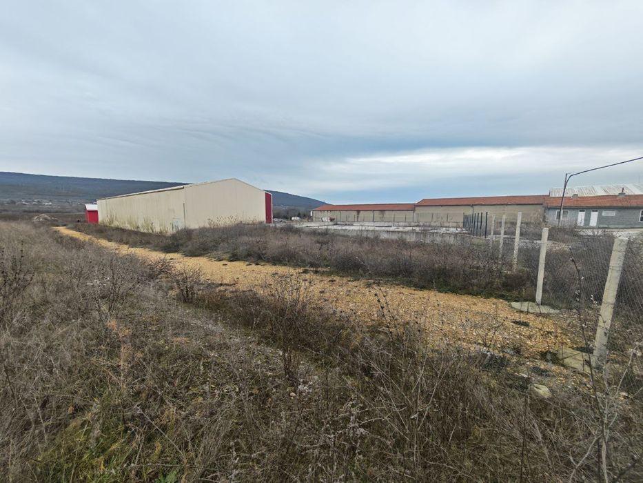 Бетонов възел със лиценз