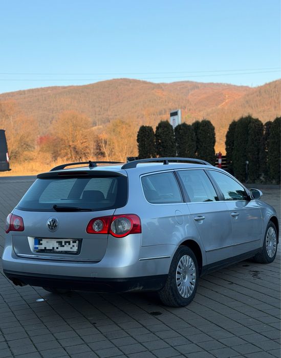 Vând URGENT Passat B6 | 2010 | Euro 5 | Dsg automat