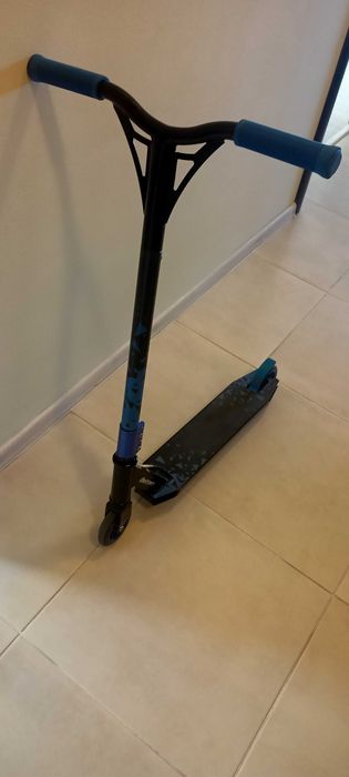 ##Детска тротинетка BOTTARI RS1