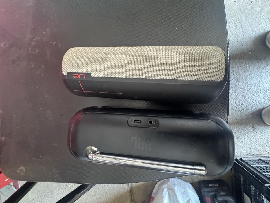 Boxe jbl si boom2