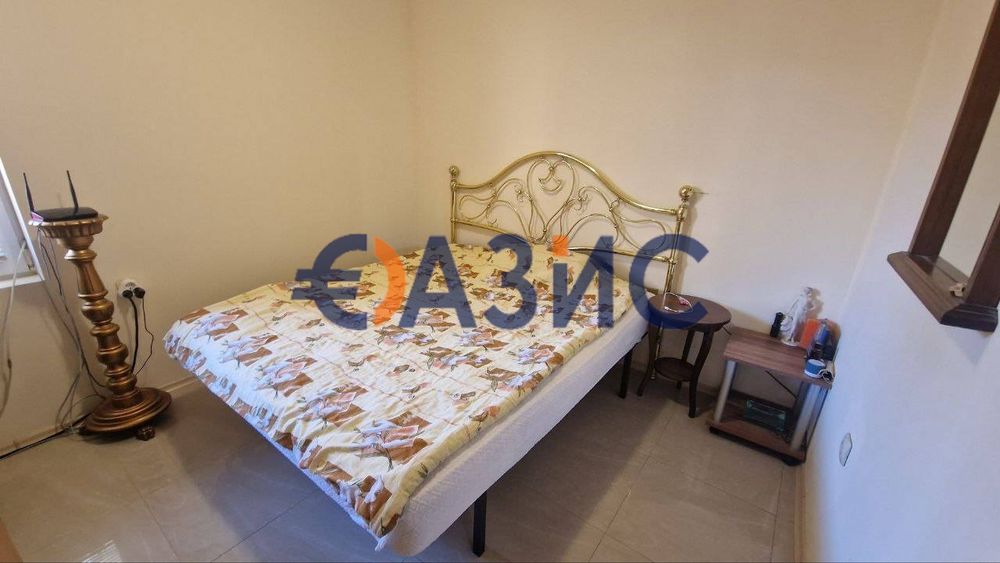 Продава се Двустаен апартамент в Несебър - 41 кв.м за 1586 €/кв.м - Снимка #7