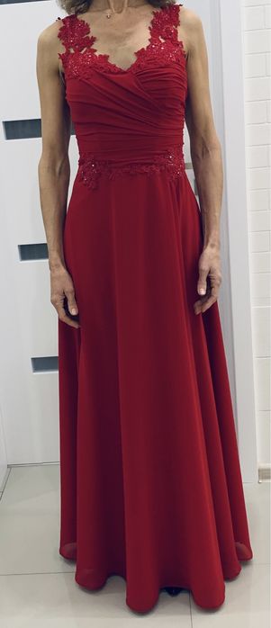 Официална Рокля Maria Fashion