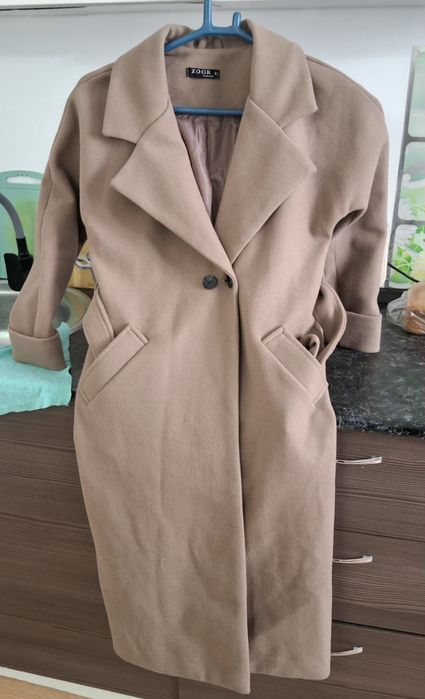 Продается пальто