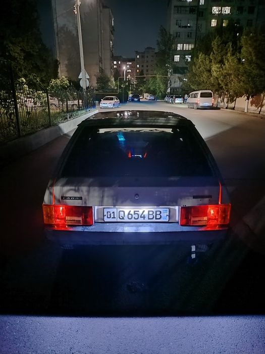 ВАЗ 2109 лада самара, lada samara