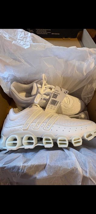 Adidas Megaride size 44