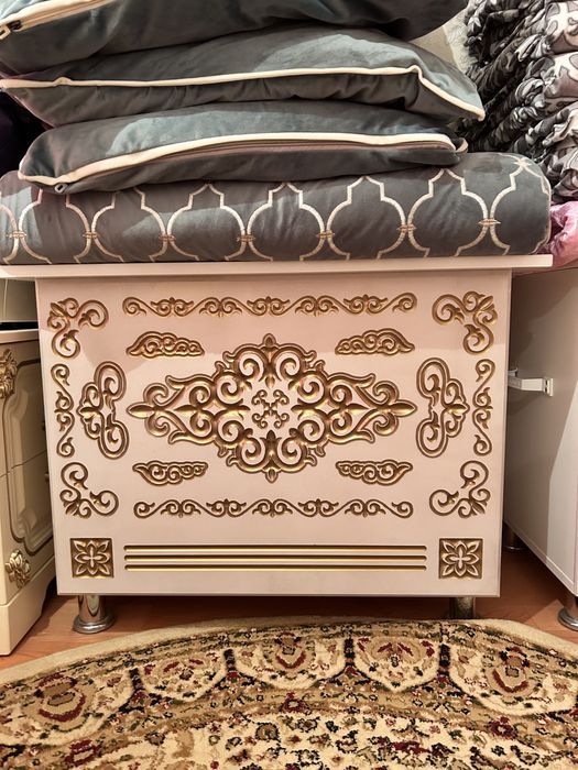 Сандык 2 шт комплект сандық