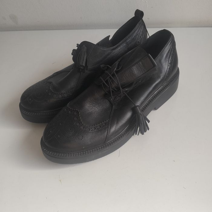 Туфли 40 размерр