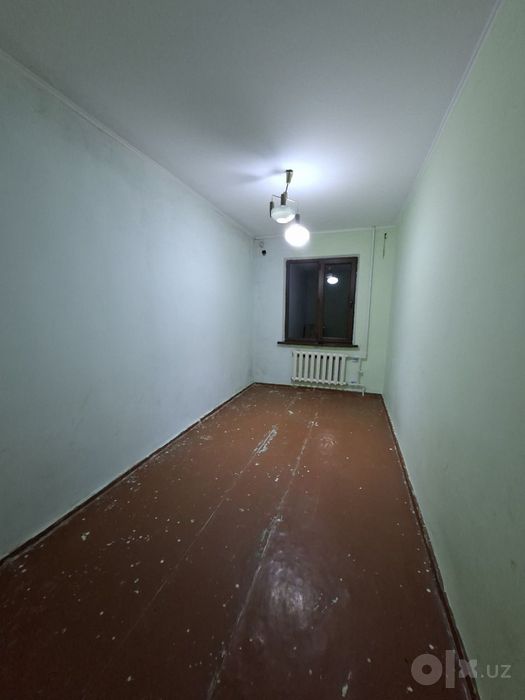 Юнусабад 12 квартал. Продам свою квартиру 2/2/4