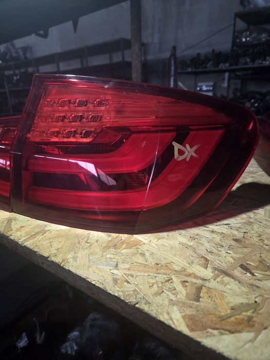 Стоп BMW F11 комби фейс и преди фейс