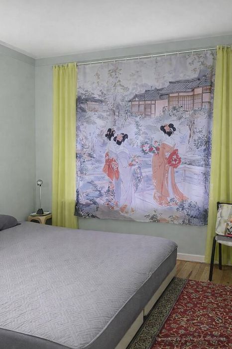 Дава се под наем Двустаен апартамент в Варна, Център - 73 кв.м за 480 € - Снимка #2