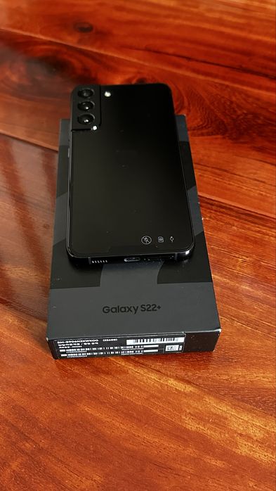 Samsung Galaxy S22 plus 256GB