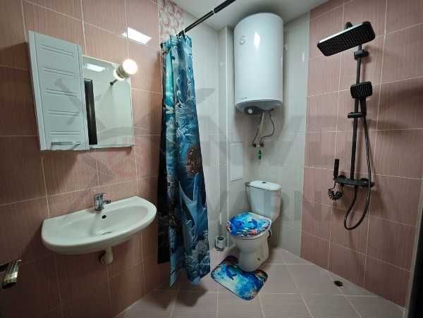 Двустаен апартамент в Аспарухово! 21908332