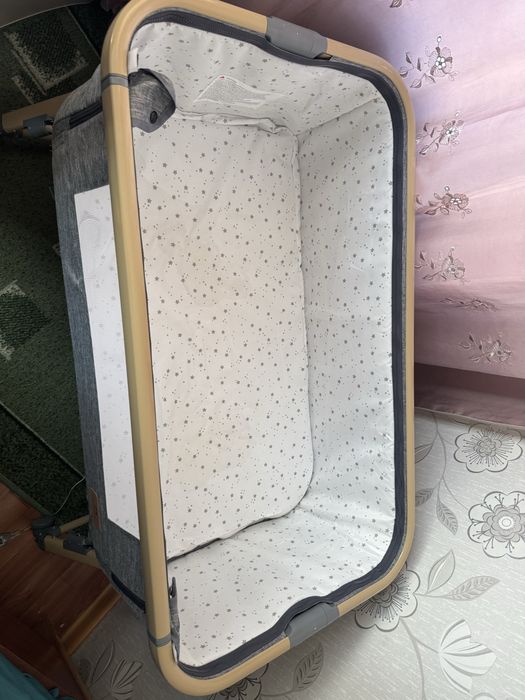 Продам детскую краватку