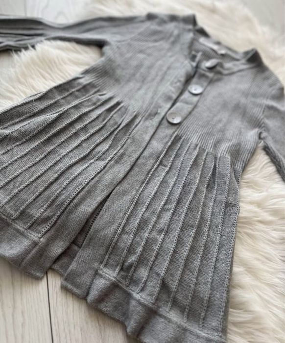 Cardigan Cappuccini, mărimea S