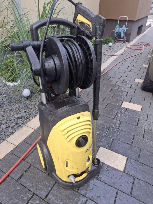 Karcher HD 7/18 Cx .Profesional 380V