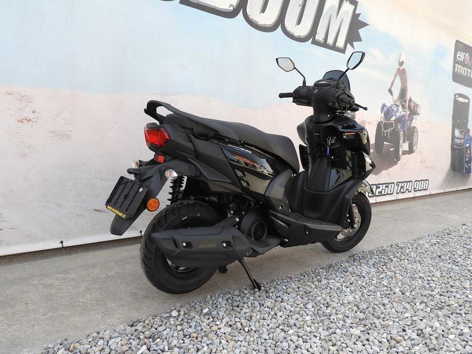 Scuter Yamaha RayZR 2026 | Rate | Leasing