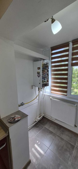 Inchiriez apartament 2 camere