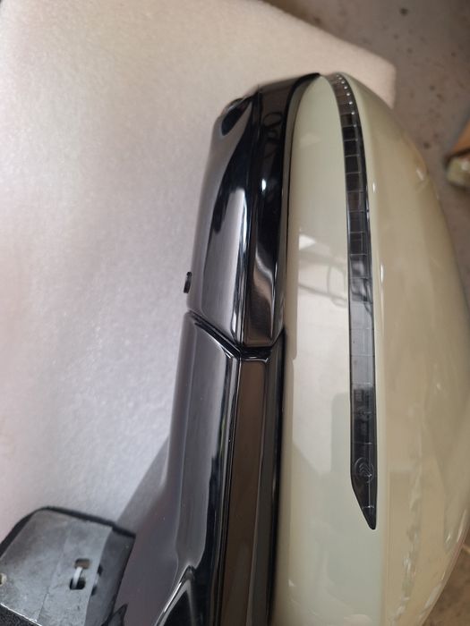 Боковое зеркало BYD Sealion 07 ev