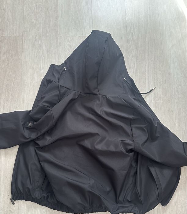 Windbreaker Hugo Boss (Geaca de fas)