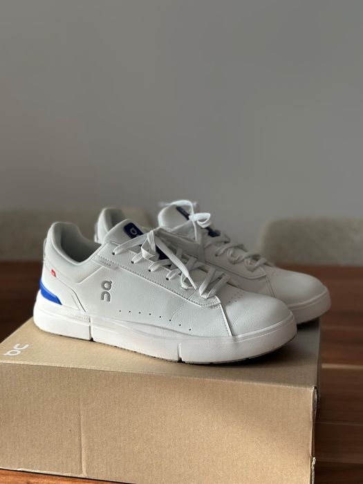 On Cloud The Roger Advantage 42