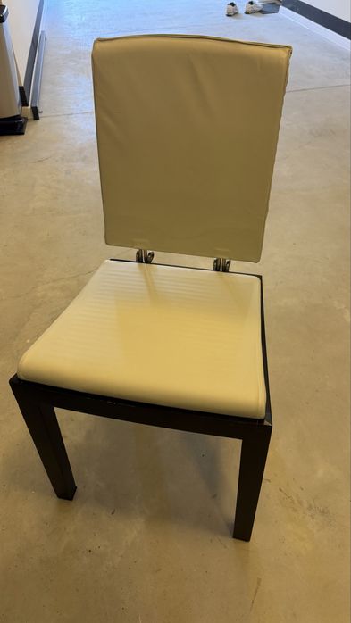 Giorgetti дизайнерски столове