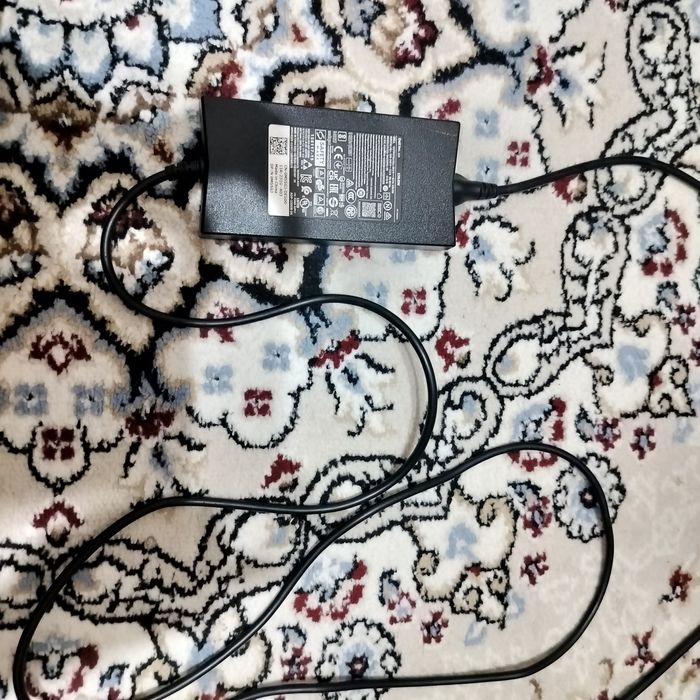 Ноутбук Dell g3.