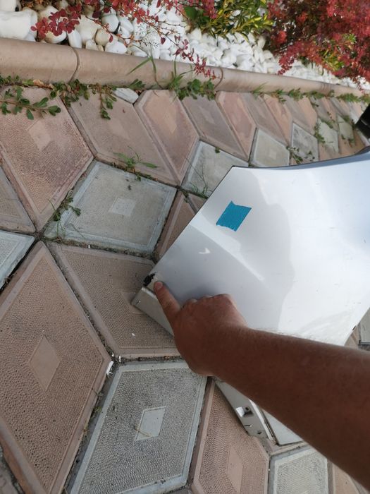 Far stânga dreapta xenon , aripa grila bara st line ford kuga 2 201