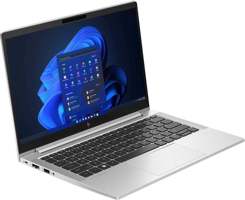 Ultrabook HP Elitebook 630 G10 IntelCore i5-gen13/16GB/256GB SSD/13"!