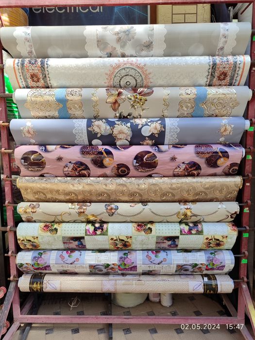 Dasturxonli kliyonka