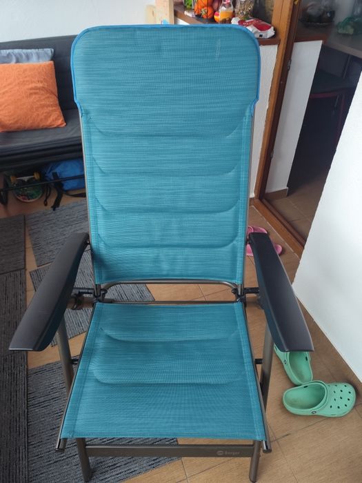 Pentru camping Berger